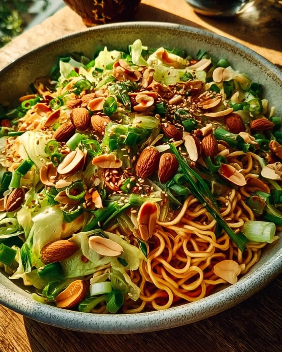 Bunte Auswahl an frischen Salaten der besten Rezepte