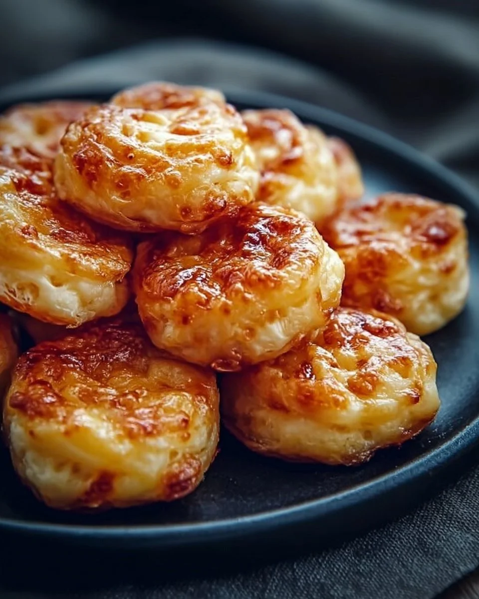 Käse Puff Snacks: Unglaublich Ultimative 5-Minuten-Rezepte