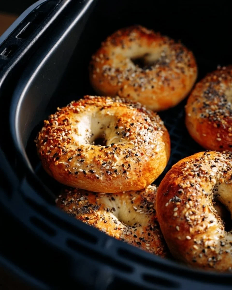 Bagels