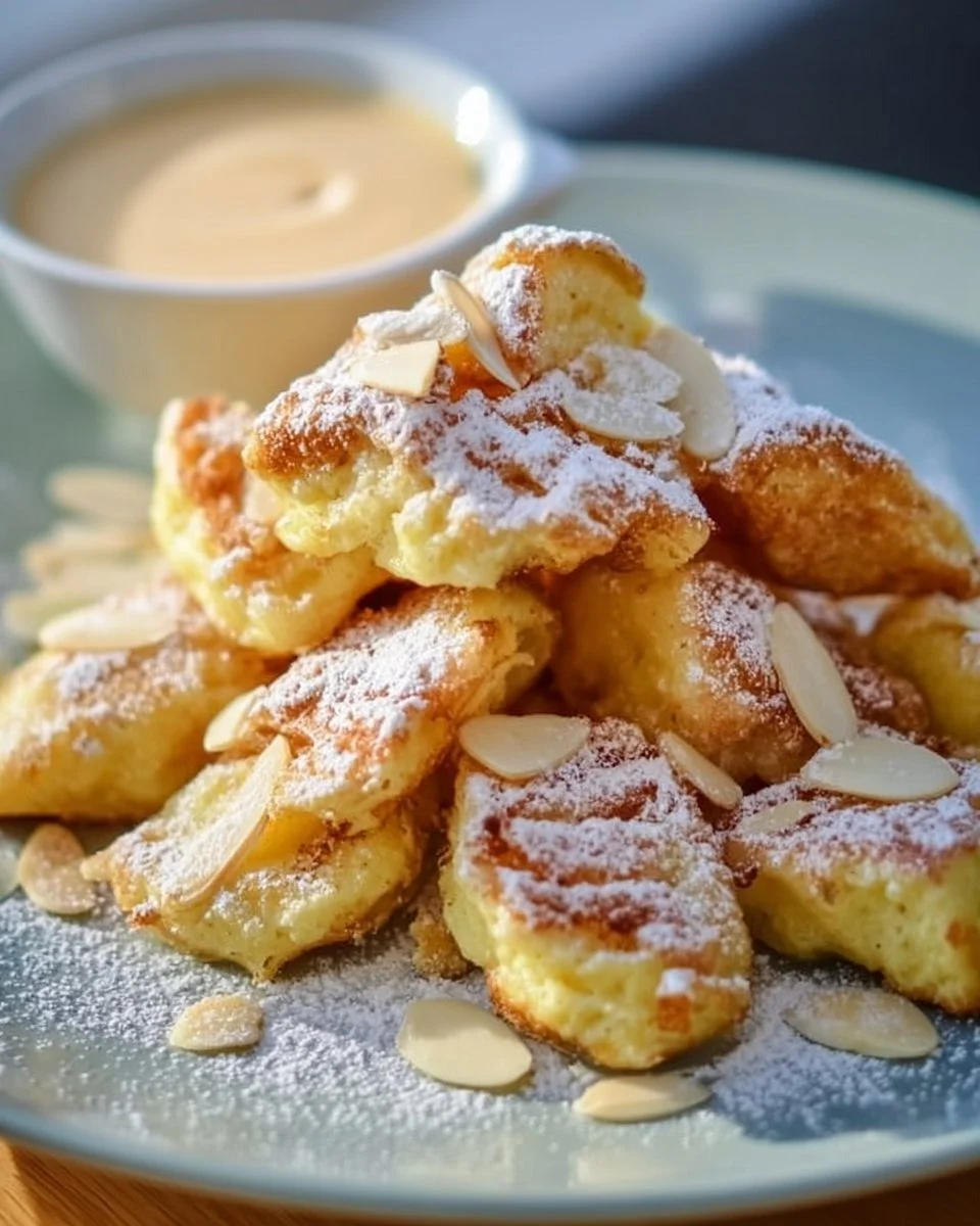 Kaiserschmarrn
